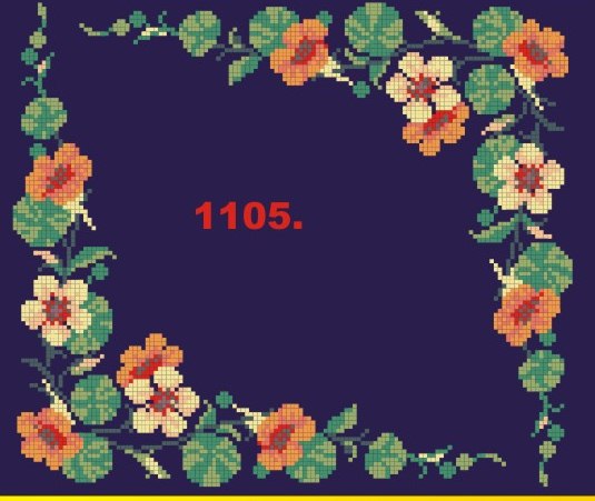 1105