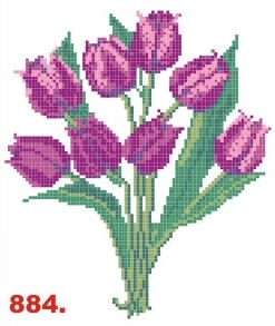 884