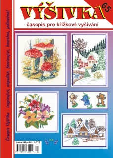 Výšivka 65