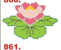 861